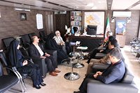 مشارکت عمومی ضرورت پیشگیری از ترک تحصیل دانش آموزان است