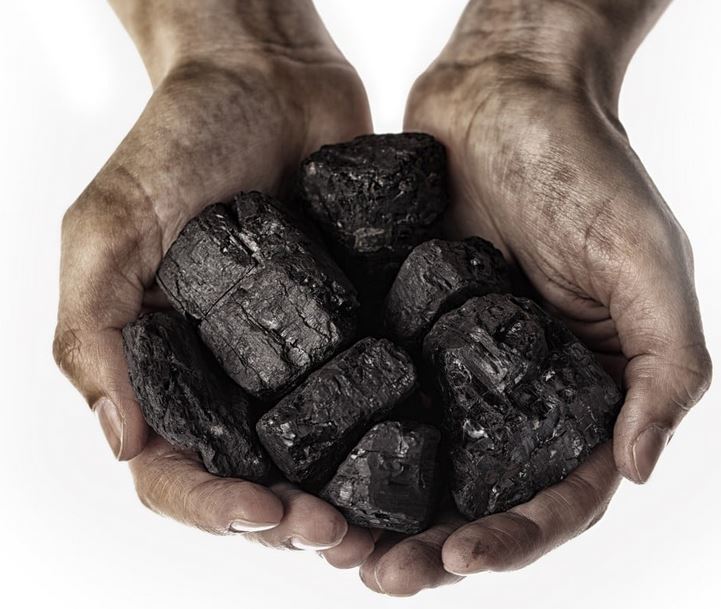 تبدیل زغال سنگ به پروتئین برای تامین خوراک دام (ویترین / منبع: دفتر همکاری فناوری سفارت ایران در پکن) تبدیل زغال سنگ به پروتئین برای تامین خوراک دام (ویترین / منبع: دفتر همکاری فناوری سفارت ایران در پکن)