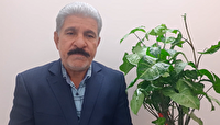 قطعه شعر«معیار عاشقی» منتشر شد