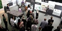 دانشجویان و متخصصان داخل و خارج از کشور در تور فناورانه نمایشگاه ایران هلث