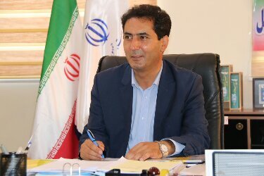 دستگاههای اجرایی اردبیل تا پایان شهریور ماه فرصت جذب اعتبارات را دارند دستگاههای اجرایی اردبیل تا پایان شهریور ماه فرصت جذب اعتبارات را دارند