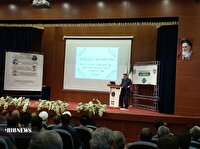 دومین نشست «فصل حضور» با عنوان «مسئله محوری» در قم برگزار شد