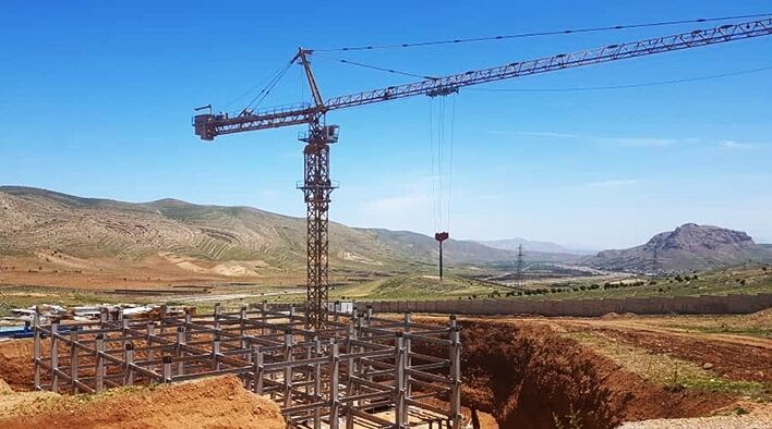 موانع پیش روی ساخت شهرک سلامت شیراز برطرف می‌شود