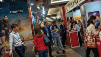 حضور ۶ شرکت در نمایشگاه پویانمایی روسیه