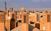 تشکیل نخستین کمیته صیانت از میراث‌فرهنگی و گردشگری کشور در یزد