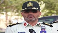 دستگیری عامل دخیل در شهادت شهید الله دادی