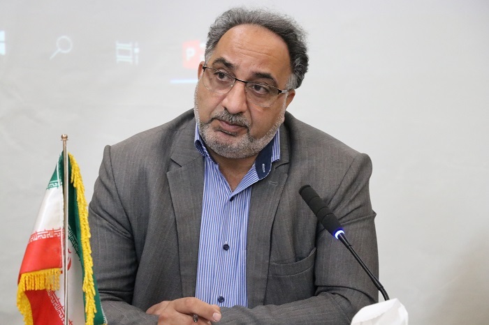 سالم سازی نهال و تولید محصول با اصالت در فارس