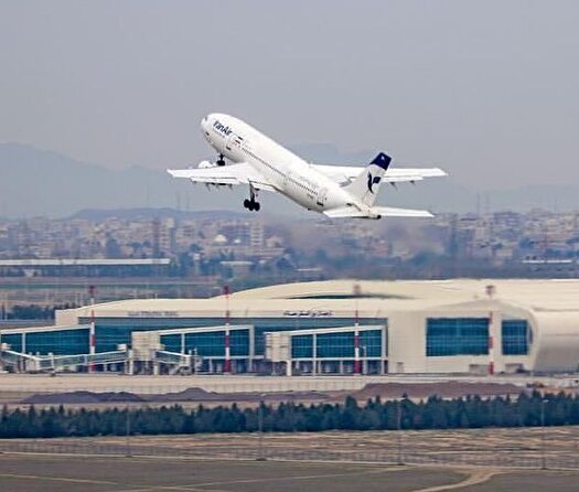 قیمت بلیت پرواز‌های اربعین تا ۱۰ روز آینده مشخص می‌شود