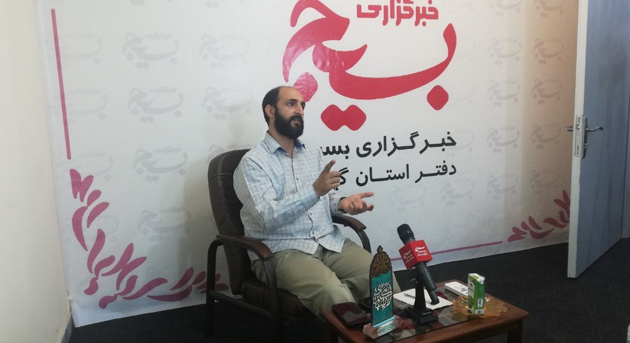 اجرای ۵۰۰ ویژه برنامه در هفته بسیج دانش آموزی در گیلان