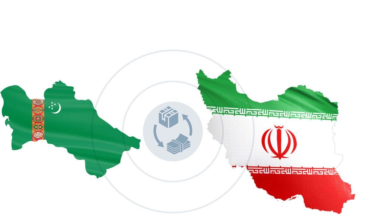 اعلام آمادگی ۳۰ نفر از تجار خراسان شمالی در نمایشگاه ایران پروژه ترکمنستان