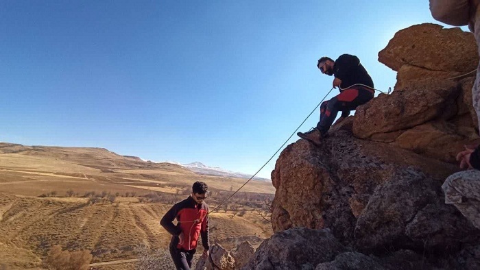 دوره تخصصی پایه اصول پیمایش و ناوبری در عملیات‌های جستجو و نجات کوهستان