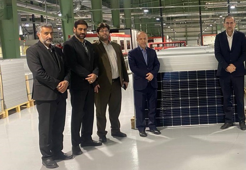 برنامه وزارت صمت برای کاهش مصرف انرژی برنامه وزارت صمت برای کاهش مصرف انرژی