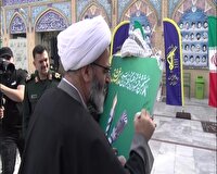 آغاز جشنواره فرهنگی هنری مدرسه عشق در سمنان