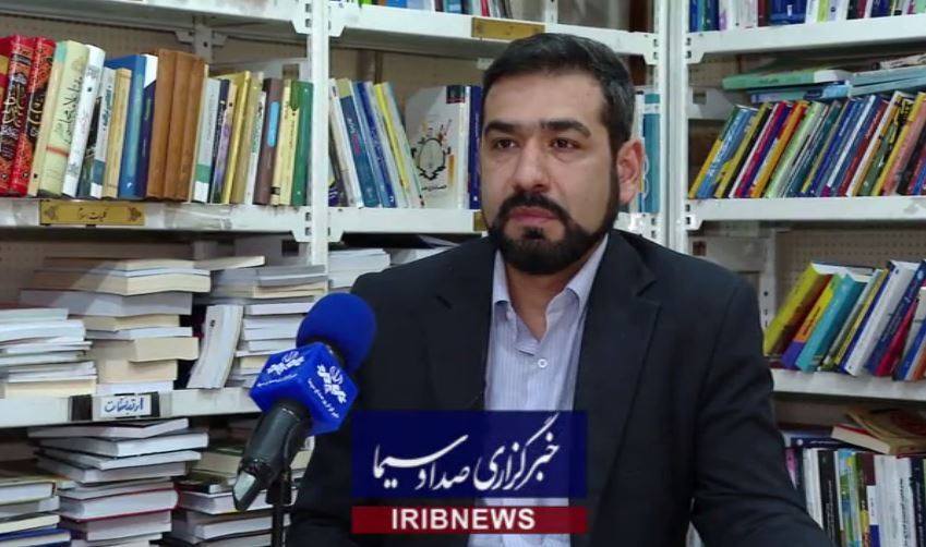 توجه به کتاب آرایی در کتاب سال حذف شود توجه به کتاب آرایی در کتاب سال حذف شود