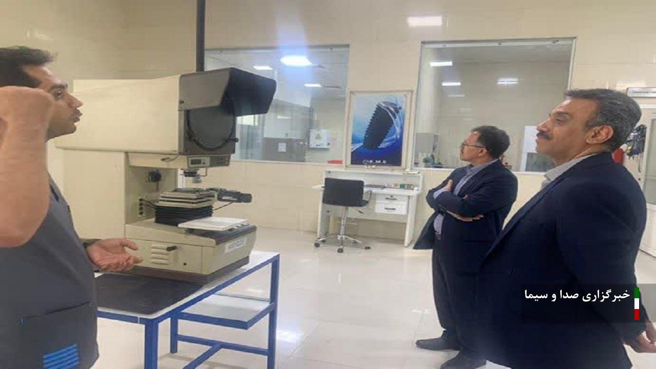 رشد اشتغال زایی با ارتباط دانشگاه جامع علمی کاربردی و صنعت در کردستان رشد اشتغال زایی با ارتباط دانشگاه جامع علمی کاربردی و صنعت در کردستان