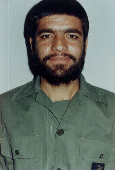 سالروز شهادت یکی از فرزندان برومند شازند سالروز شهادت یکی از فرزندان برومند شازند