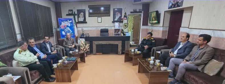 سلامت و امنیت بستر توسعه جامعه سلامت و امنیت بستر توسعه جامعه