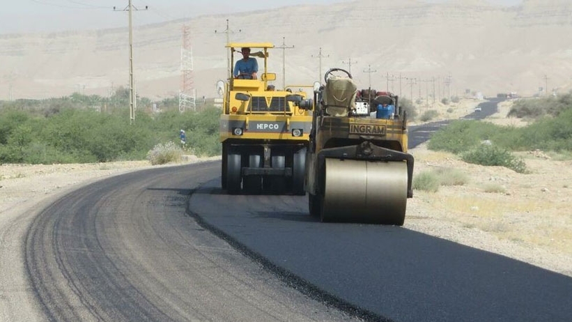 اجرای بیش از ۳ هزار میلیارد ریال طرح راهداری در شمال خوزستان