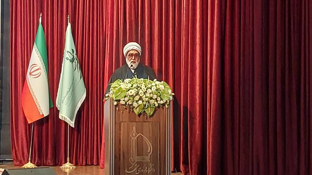 برگزاری اولین همایش بین المللی کرامت انسانی و چالش‌های خانواده در جهان معاصر