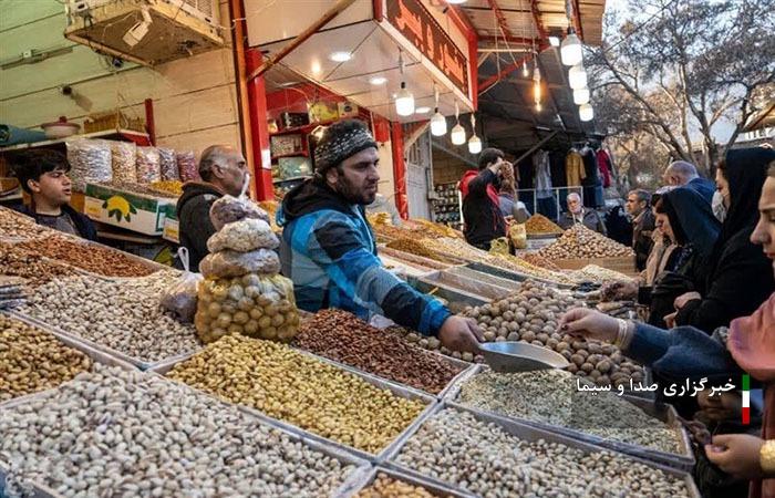 بر پایی نمایشگاه شب یلدا در لرستان از ۲۴ آذر