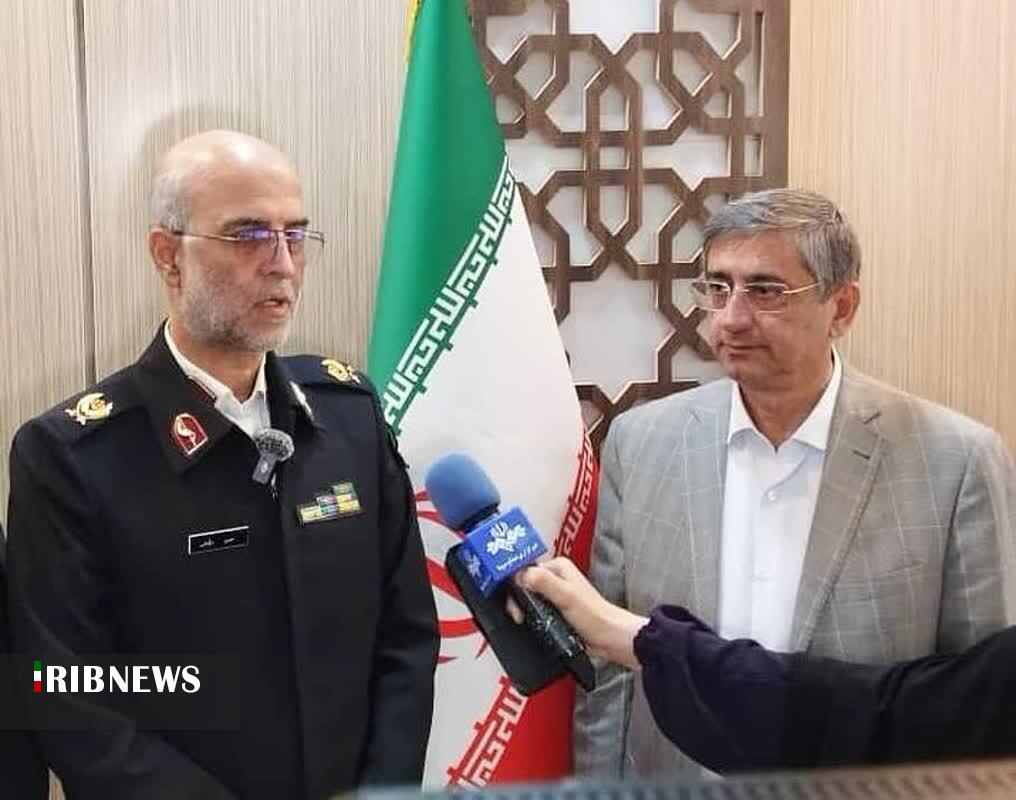 لرستان مقصد اصلی گردشگران در ایام نوروز لرستان مقصد اصلی گردشگران در ایام نوروز