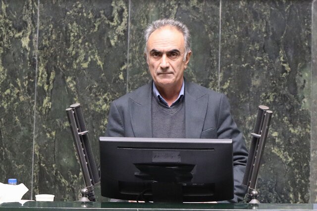 پیگیری مشکلات مردم  ماکو و چالدران در مجلس شورای اسلامی
