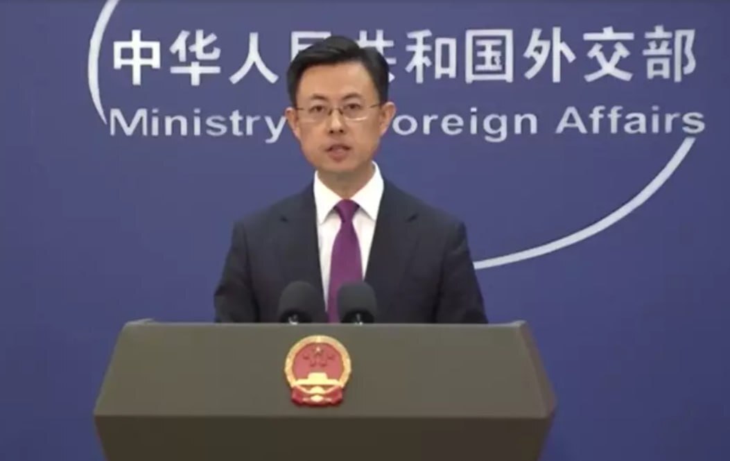 مخالفت چین با اعمال تعرفه آمریکا بر واردات نفت و گاز از ونزوئلا مخالفت چین با اعمال تعرفه آمریکا بر واردات نفت و گاز از ونزوئلا