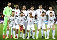 مصاف دوستانه ایران برابر پرتغال پیش از جام جهانی ۲۰۲۶