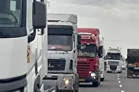 بررسی مشکلات تریلی سازان ناحیه صنعتی صالح آباد همدان