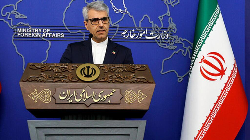 بقایی: جمهوری اسلامی ایران به هر تجاوزی با قدرت پاسخ می‌دهد