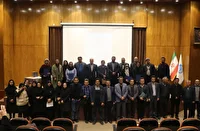 برگزاری رویداد «پژوهش‌های نوین در علوم پایه» در دانشکدگان علوم