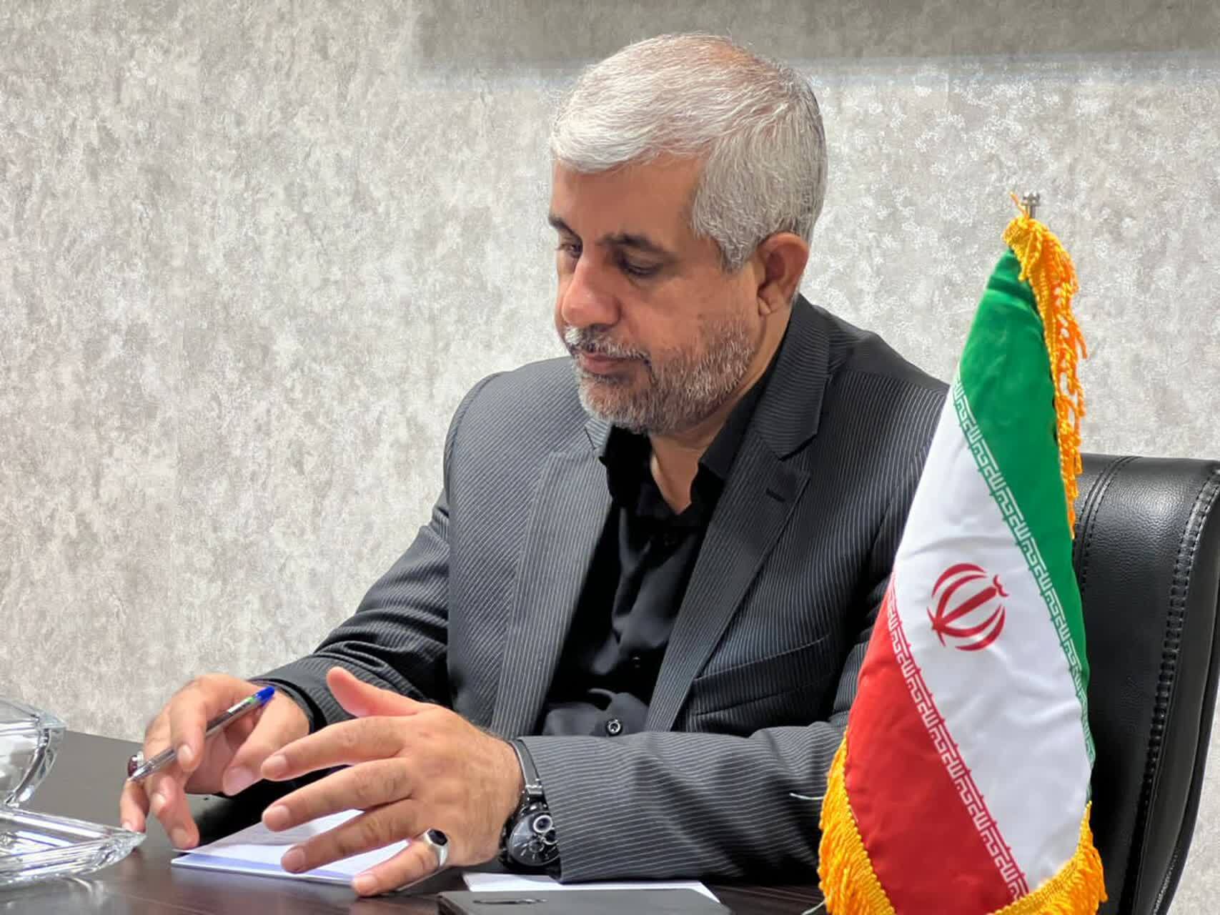 وضعیت کشاورزی جنوب در نطق سعیدی در مجلس وضعیت کشاورزی جنوب در نطق سعیدی در مجلس