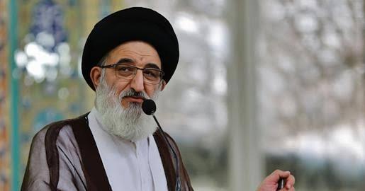 حضور حماسی ملت خنثی کننده تمام فتنههای دشمنان اسلام است حضور حماسی ملت خنثی کننده تمام فتنههای دشمنان اسلام است