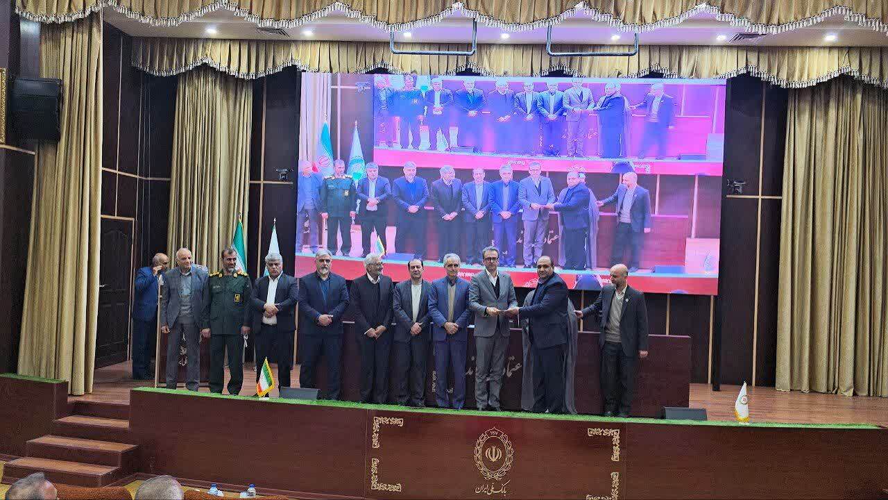 اعتبارات آبخیز داری و بیانبان زدایی خراسان جنوبی برای سال آینده بیشتر می‌شود