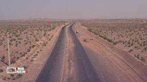 آغاز عملیات اجرایی اتصال بزرگراه آران‌وبیدگل به آزادراه قم–گرمسار