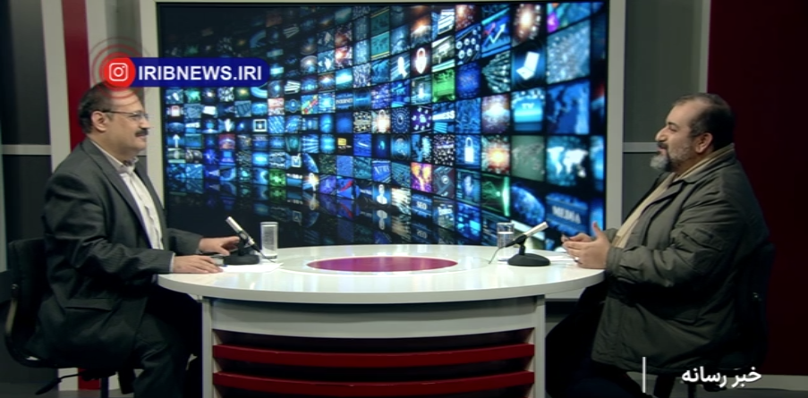 رسانهها و جشنواره تئاتر فجر رسانهها و جشنواره تئاتر فجر