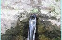 بازگشت جریان آب به روستای سخت گذر فسخود اردستان