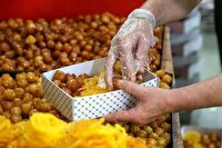 قیمت های جدید زولبیا و بامیه