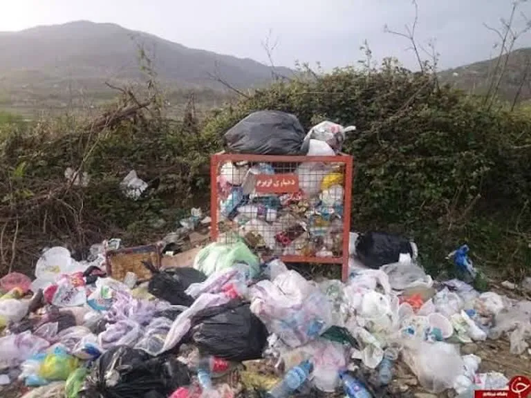 معرفی ۱۵ دهیار متخلف به دادگاه