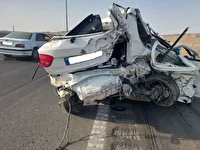 افزایش آمار جان باختگان حوادث رانندگی در خراسان جنوبی