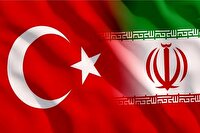 نمایشگاه تجارت ایران و ترکیه در زنجان برگزار می‌شود