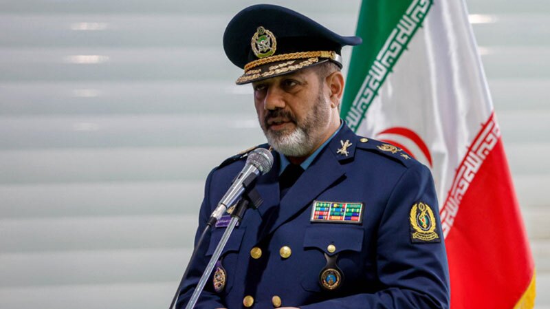 اقتدار دریایی ایران برپایه همکاری‌ با کشور‌های همسایه است