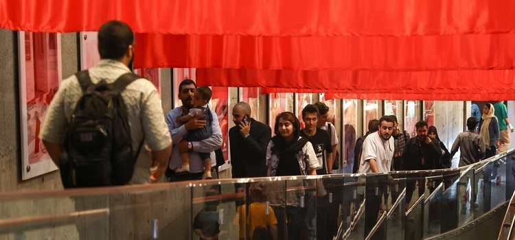 *** از نمایش فیلم تا حضور مدیران سینمایی در جشنواره فیلم ۱۰۰ *** از نمایش فیلم تا حضور مدیران سینمایی در جشنواره فیلم ۱۰۰