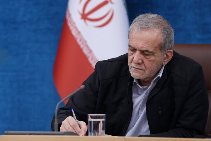 فرهنگ و تمدن ایران را معرفی می‌کنیم