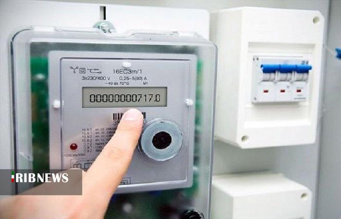 آغاز طرح تعویض کنتور‌های قدیمی با کنتور‌های هوشمند در ازنا
