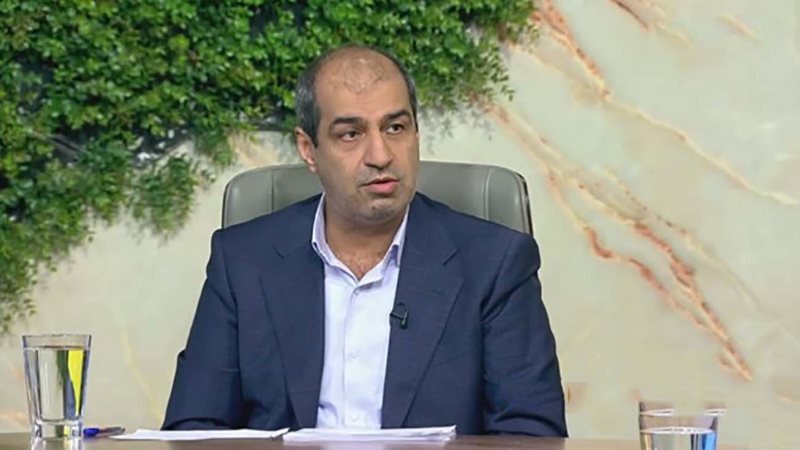 تدوین ۵ برنامه و ۴۹ اقدام برای بهبود وضعیت آب کشور تدوین ۵ برنامه و ۴۹ اقدام برای بهبود وضعیت آب کشور