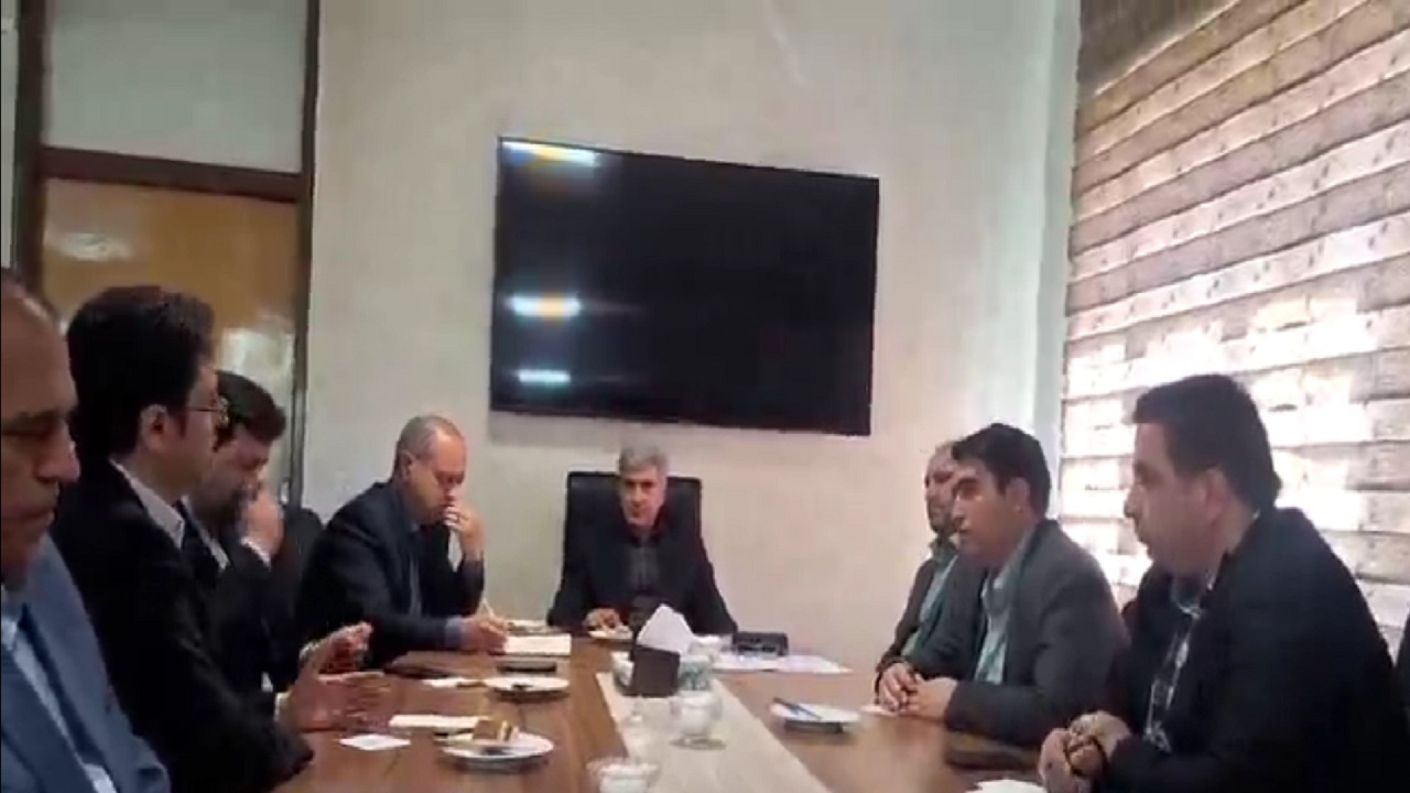 پیشرفت فیزیکی بیش از ۸۵ درصدی واحدهای مسکونی در سهند پیشرفت فیزیکی بیش از ۸۵ درصدی واحدهای مسکونی در سهند