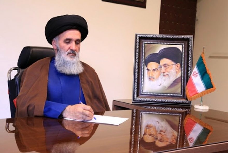 ***پیام تسلیت رئیس سازمان عقیدتی سیاسی وزارت دفاع در پی حادثه دردناک بندرعباس