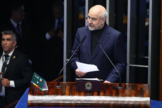 منشور مقابله با تحریم‌های غیر قانونی و یکجانبه تدوین شود