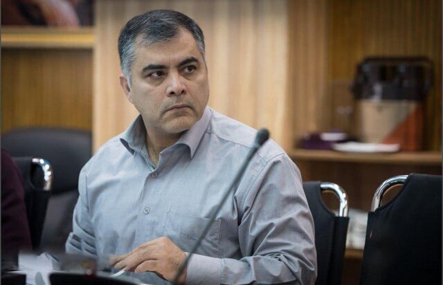 آمادگی صنعت نفت برای پشتیبانی از امنیت ملی آمادگی صنعت نفت برای پشتیبانی از امنیت ملی